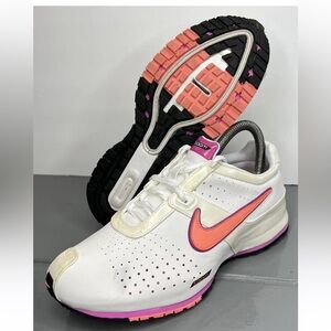 Nike Zoom RN 2007 Retro Classics Womens Sz 6.5M 318178-181 Near Mint! No Box